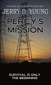 bokomslag Percy's Mission