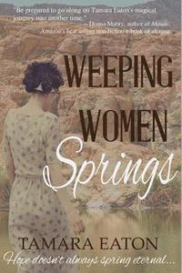 bokomslag Weeping Women Springs