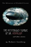 Robert Isenberg - The Mysterious Tongue of Dr. Vermillion, Häftad