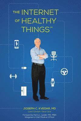 The Internet of Healthy Things 1