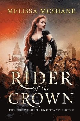 Rider of the Crown 1