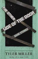bokomslag The Other Side of the Door: Dark Stories