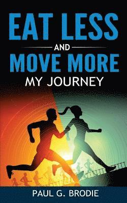 Eat Less and Move More: My Journey 1