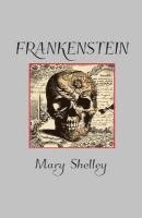 bokomslag Frankenstein