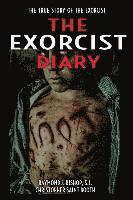 bokomslag The Exorcist Diary: The True Story