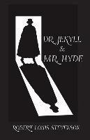 Robert Louis Stevenson - Dr. Jekyll and Mr. Hyde, Häftad