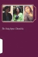 bokomslag The Baby Mama Chronicles