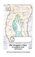 bokomslag The Dragon's Claw: (Black and White)
