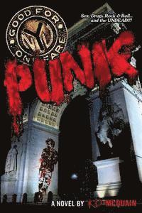 Nyv: Punk 1