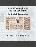 Consolamini Commentary Series: The Glossa Ordinaria on Revelation