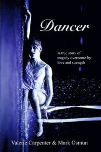 bokomslag Dancer