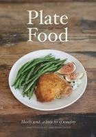 Plate of Food 1