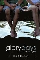 bokomslag Glory Days
