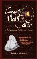 bokomslag The Longest Night Watch