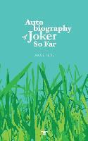Jacob Heric - Autobiography of Joker So Far, Häftad
