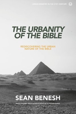 The Urbanity of the Bible 1
