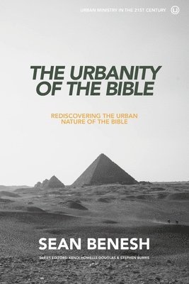 Urbanity of the Bible 1