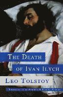 bokomslag The Death of Ivan Ilych