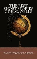 bokomslag The Best Short Stories of H.G. Wells