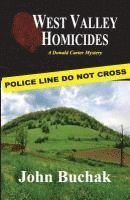 West Valley Homicides