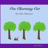 bokomslag One Charming Cat (Un Chat Charmant): Counting in French from 1 - 12