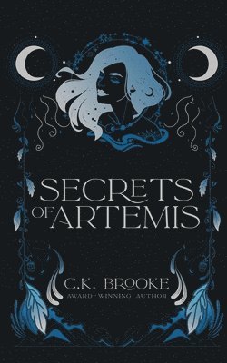 bokomslag Secrets of Artemis