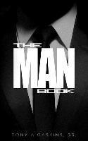 bokomslag The Man Book