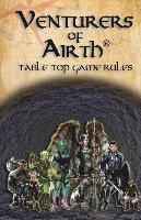 Venturers Of Airth - TTG: Mines of Sable Scoria 1