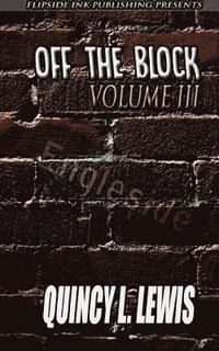 bokomslag Off The Block: Volume III