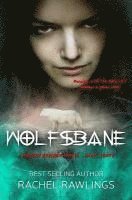 bokomslag Wolfsbane: A Maurin Kincaide Series Novella