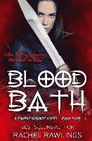 bokomslag Blood Bath: Book Four The Maurin Kincaide Series