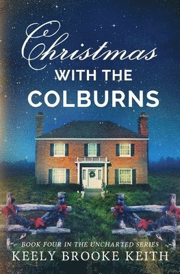 bokomslag Christmas with the Colburns