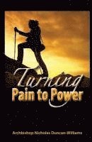 bokomslag Turning Pain to Power