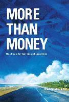 bokomslag More Than Money