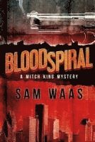 Sam Waas - Blood Spiral, Häftad