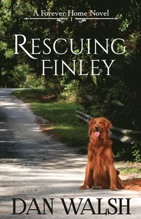 bokomslag Rescuing Finley
