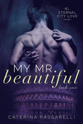 bokomslag My Mr. Beautiful