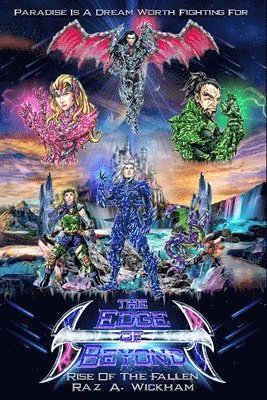 The Edge Of Beyond: Rise Of The Fallen