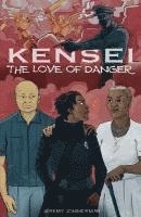 Jeremy Zimmerman - The Love of Danger, Häftad