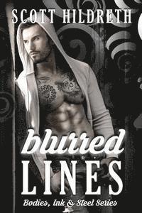 Scott Hildreth - Blurred Lines, Häftad