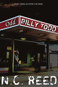 bokomslag Odd Billy Todd