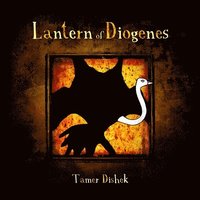 bokomslag Lantern of Diogenes