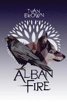 Evan Brown - Alban Fire, Häftad