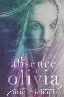bokomslag The Absence of Olivia