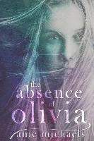bokomslag The Absence of Olivia