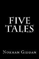 bokomslag Five Tales