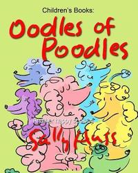 bokomslag Oodles of Poodles