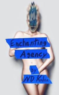 bokomslag Enchanting Agency