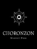 bokomslag Choronzon I
