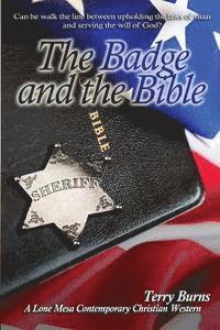 bokomslag The Badge and the Bible